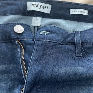 Nine West Jessica Jegging - Size 8